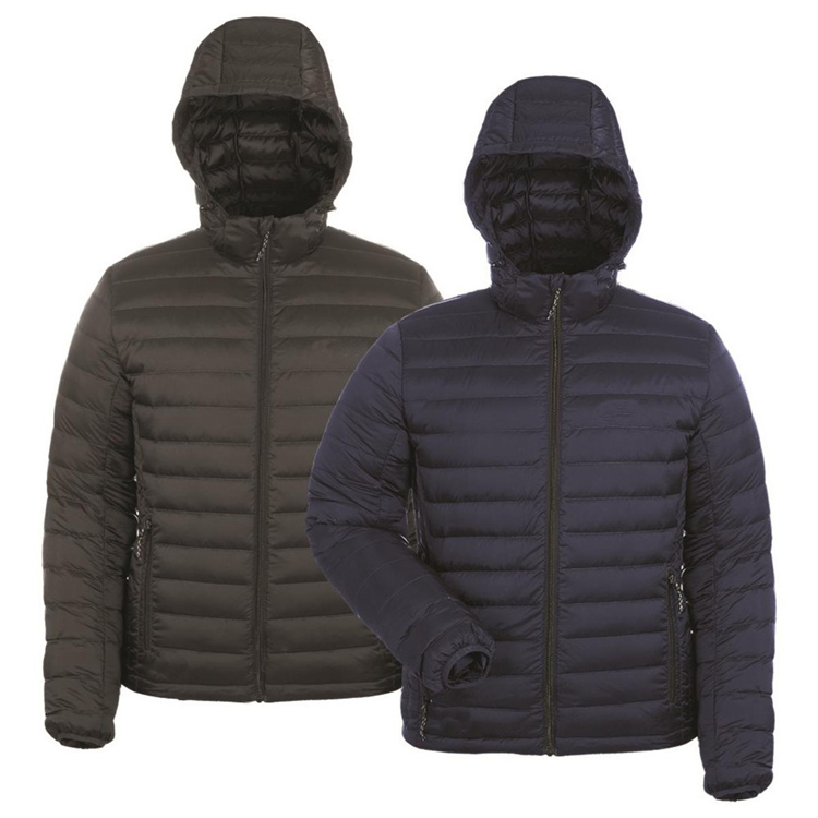 mens heated jacket 