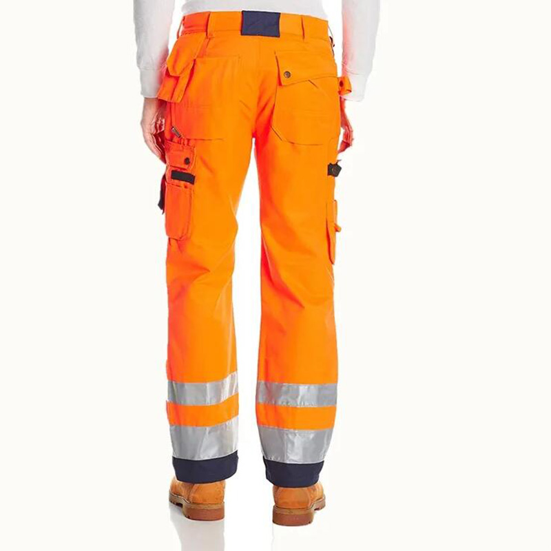 Pantalones de trabajo para hombres
