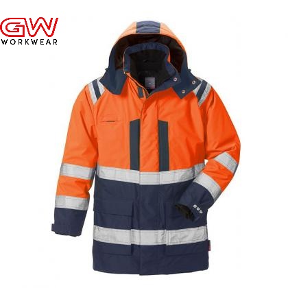Mens winter work jackets