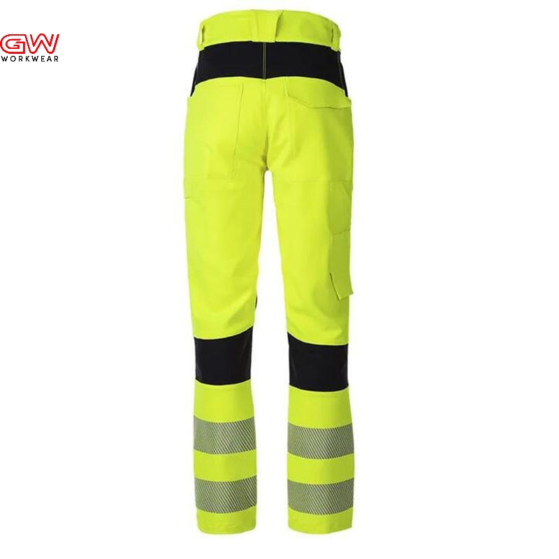 Wholesale men's working trousers