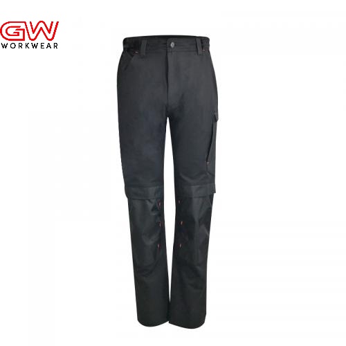 Double Knee Work Pants