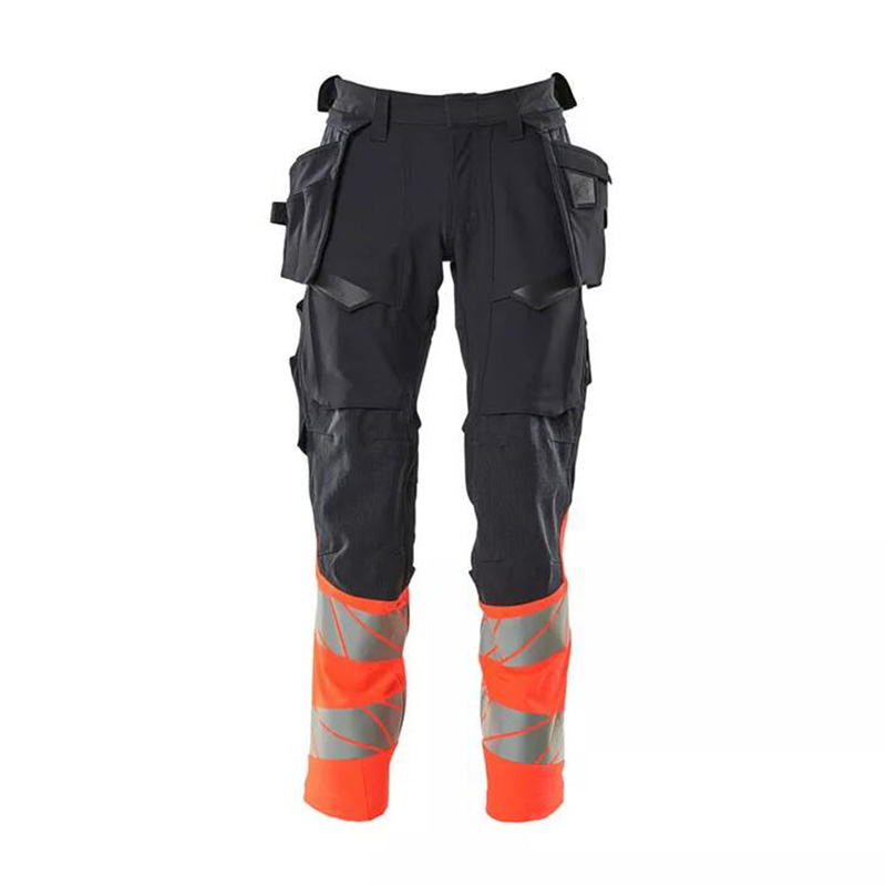 Pantalones reflectantes de alta visibilidad ODM/OEM para hombres
